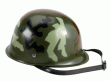 combat helmet