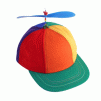 propeller hat