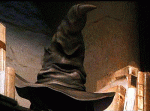 sorting hat