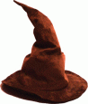 wizards hat