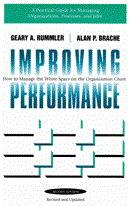 rummler and brache book