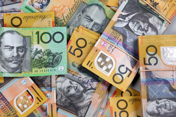 Coronavirus financial impact